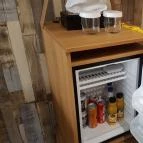 Mjus Resort & Thermal Park Körmend - Belső