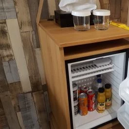 Mjus Resort & Thermal Park, Körmend - Belső