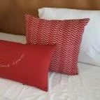 Mjus Resort & Thermal Park Körmend - Szobák