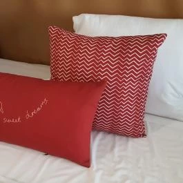 Mjus Resort & Thermal Park, Körmend - Szobák