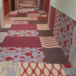 Mjus Resort & Thermal Park, Körmend - Belső