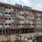 Mjus Resort & Thermal Park Körmend - Külső kép