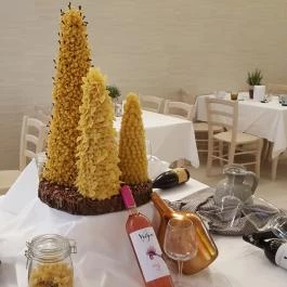 Mjus Resort & Thermal Park, Körmend - Vendéglátás