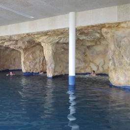 Mjus Resort & Thermal Park, Körmend - Wellness