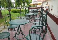 Monostor Cukrászda Zirc