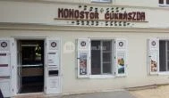 Monostor Cukrászda Zirc - Külső kép