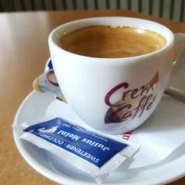 Monostor Cukrászda, Zirc - Étel/ital