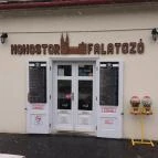 Monostor Falatozó Zirc - Külső kép