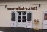 Monostor Falatozó Zirc