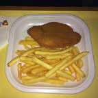 Monostor Falatozó Zirc - Étel/ital