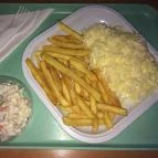 Monostor Falatozó Zirc - Étel/ital