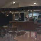 Monostor Falatozó Zirc - Belső