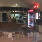 Monostor Falatozó Zirc - Belső