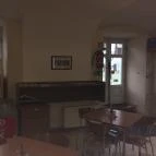 Monostor Falatozó Zirc - Belső