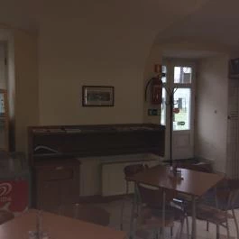 Monostor Falatozó, Zirc - Belső