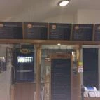 Monostor Falatozó Zirc - Belső