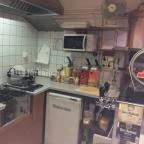 Monostor Falatozó Zirc - Belső