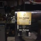 Monostor Falatozó Zirc - Belső