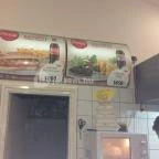 Monostor Falatozó Zirc - Belső