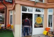 Mosoly Cukrászda Veszprém