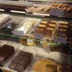 Mosoly Cukrászda Veszprém - Étel/ital