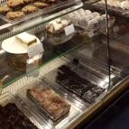 Mosoly Cukrászda Veszprém - Étel/ital