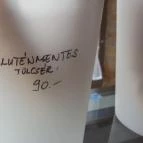 Mosoly Cukrászda Veszprém - Egyéb