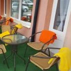 Mosoly Cukrászda Veszprém - Külső kép