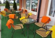 Mosoly Cukrászda Veszprém