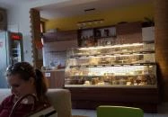 Mosoly Cukrászda Veszprém