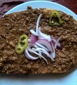 Muskátli Borozó (Hatlépcsős)