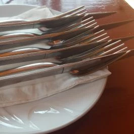 Muskátli Borozó (Hatlépcsős), Balatonfüred - Egyéb