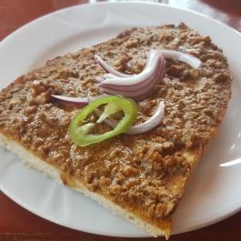 Muskátli Borozó (Hatlépcsős), Balatonfüred - Étel/ital