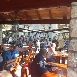 Muskátli Borozó (Hatlépcsős), Balatonfüred - Külső kép