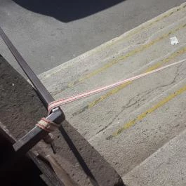 Muskátli Borozó (Hatlépcsős), Balatonfüred - Egyéb