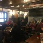 Muskátli Borozó (Hatlépcsős) Balatonfüred - Belső