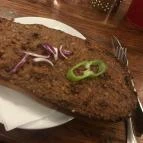 Muskátli Borozó (Hatlépcsős) Balatonfüred - Étel/ital