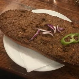 Muskátli Borozó (Hatlépcsős), Balatonfüred - Étel/ital