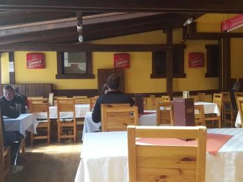 Nádasdy Vendéglő Sárvár