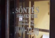 Nádasdy Vendéglő Sárvár