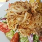 Nádasdy Vendéglő Sárvár - Étel/ital