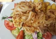 Nádasdy Vendéglő Sárvár