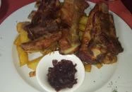 Nádasdy Vendéglő Sárvár