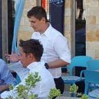 Nem Kacsa Kikötő Klub Balatonfüred - Egyéb