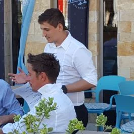 Nem Kacsa Kikötő Klub Balatonfüred - Egyéb