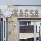 Nem Kacsa Kikötő Klub Balatonfüred - Külső kép