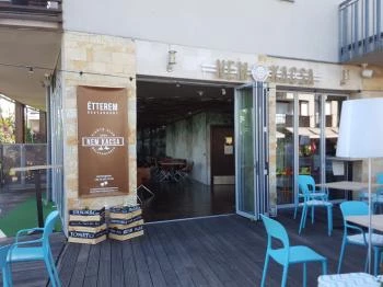 Nem Kacsa Kikötő Klub Balatonfüred