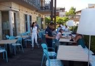 Nem Kacsa Kikötő Klub Balatonfüred