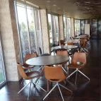 Nem Kacsa Kikötő Klub Balatonfüred - Belső