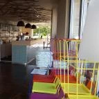 Nem Kacsa Kikötő Klub Balatonfüred - Belső